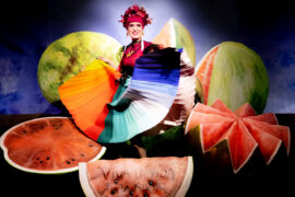Frida Kahlo Experience Zurich